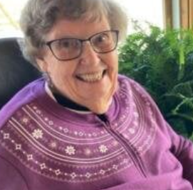 Eleanor Elaine Haywood Kingsley