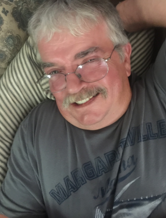 Timothy Wayne King