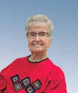 Betty Lee (Baker) Sprinkle