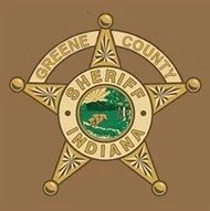 Greene County Sheriff's Department Activity Log