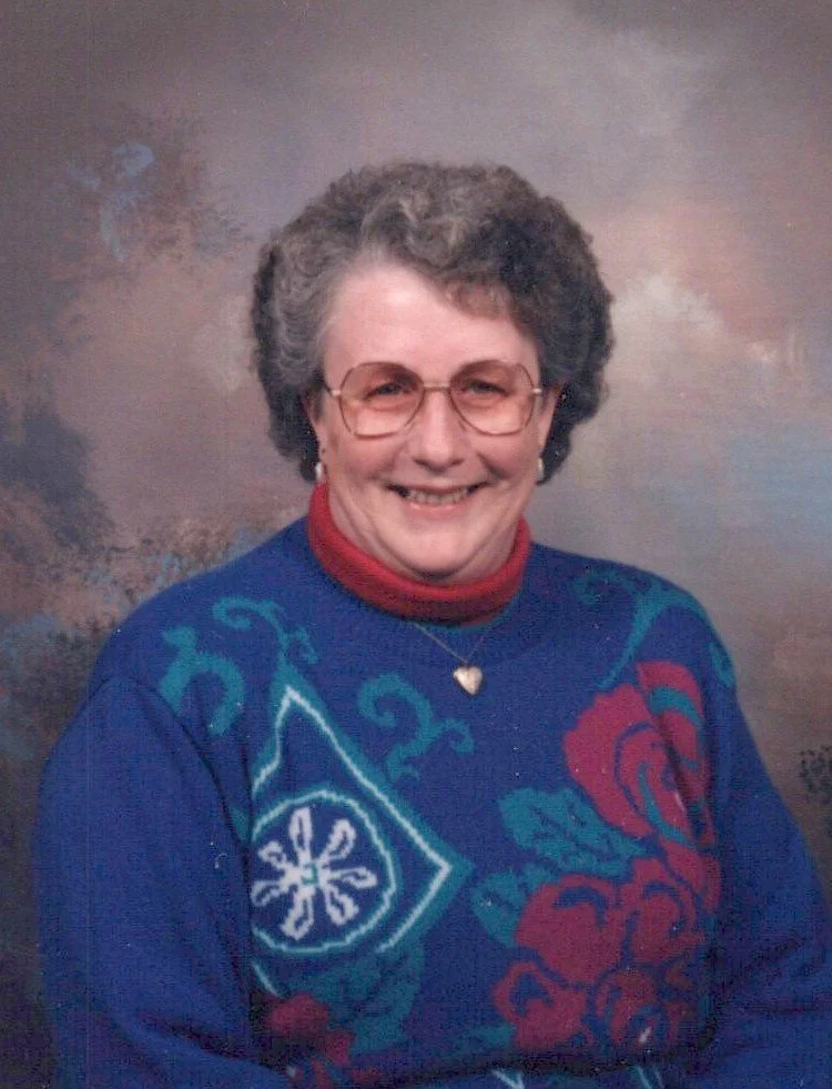 Carolyn Sue Bennett