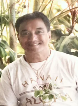 Fulgencio J. Ragudo, Jr.