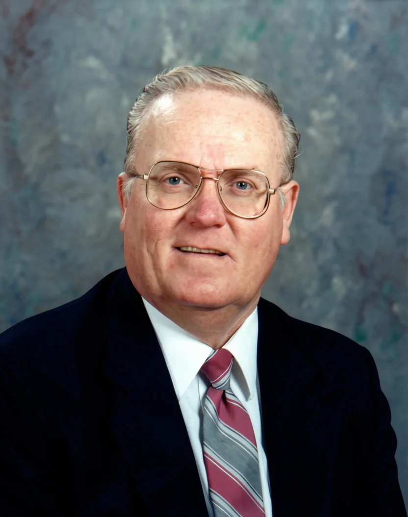 Bennett J. LeSuer