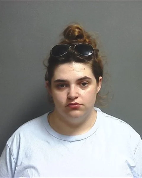 Terre Haute woman accused of stealing more than $1,100 in merchandise, possessing methamphetamine