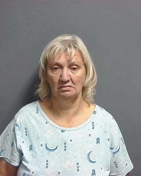 Worthington woman accused of OWI, domestic battery after alleged assault