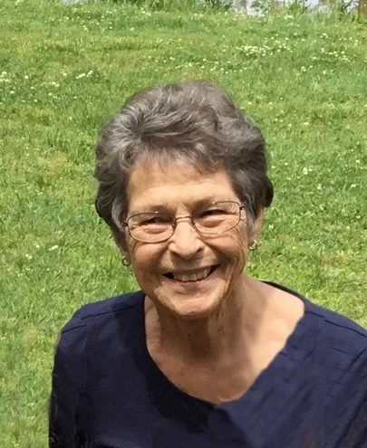 Mary Ann Green
