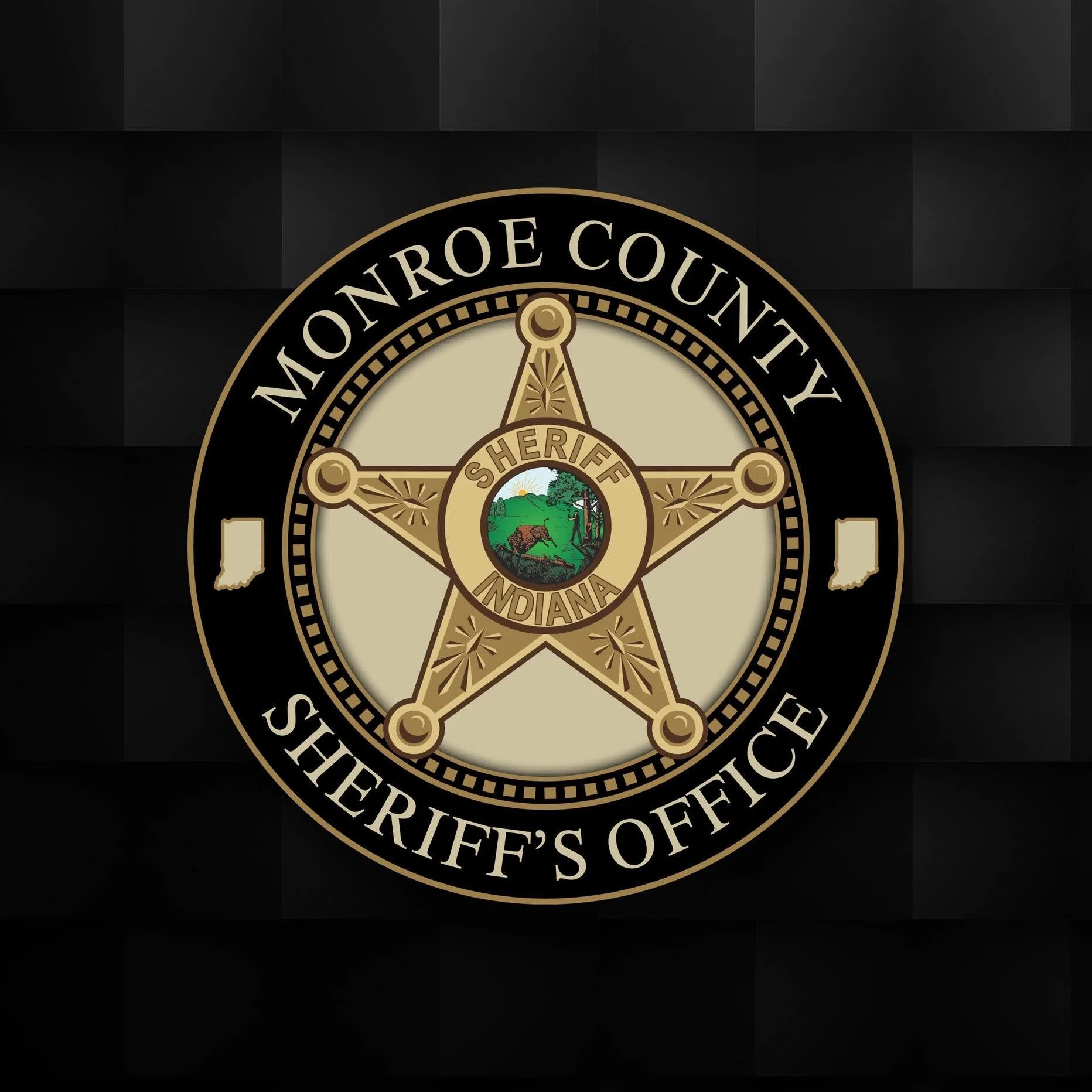 Linton woman critically injured in Monroe County rollover crash