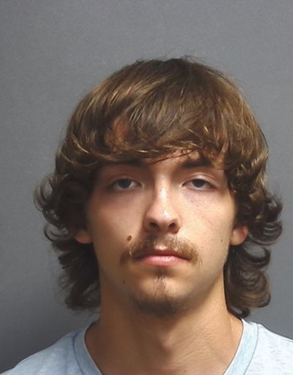 Linton teen arrested after he allegedly damaged football field with weed killer
