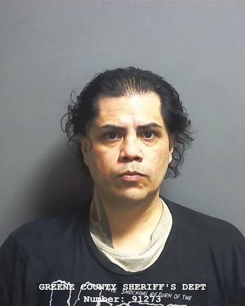 Flock camera technology helped identify suspect in child exploitation investigation that led to nine felony convictions