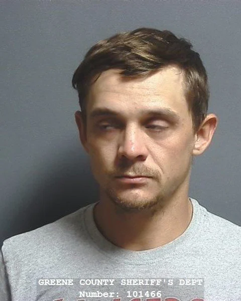 Terre Haute man faces charges in alleged $1,152 Walmart theft