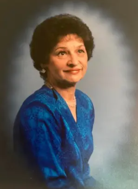 Marguerite “Margie” Veronica (Bojanowski) Carnevale