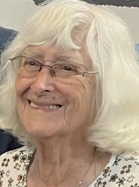 Mary E. Clark