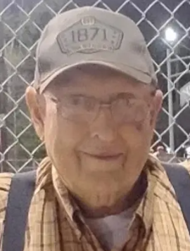 Donald "Don" Rhodes