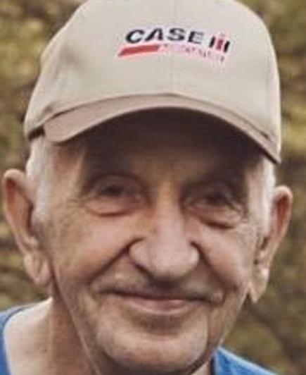 Eddie Dean Long