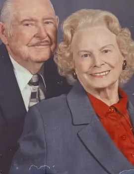 Barbara P. Bowersock