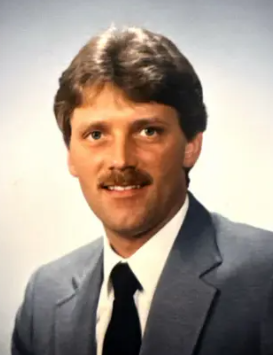Edwin "Eddie" L. Edmonson
