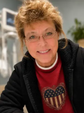 Judy Ann Sullivan