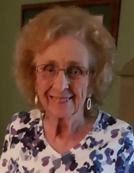 Carol Jean Kramer