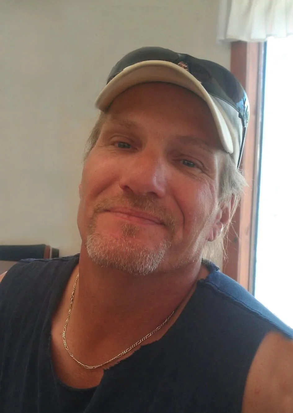 Lowell E. ‘JR’ Harroll, Jr.