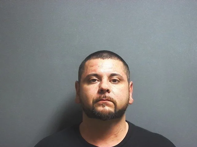 Shelburn man charged with OWI after officers find him asleep in running vehicle at Jasonville Casey's