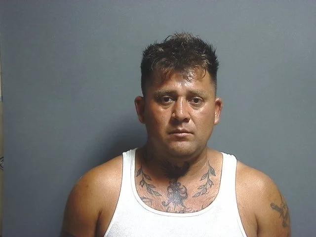 Linton man charged with felony domestic battery involving pregnant woman
