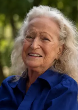 Virginia Rose Cliff