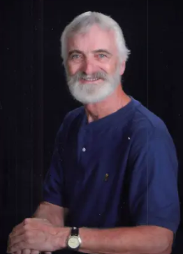 John Scott McBride