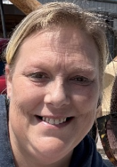 Elizabeth Mae McDonald