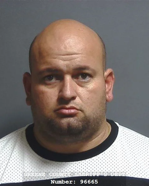 Man accused of leaving Worthington gas station without paying for fuel