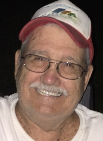 William Joseph “Bill” Maden
