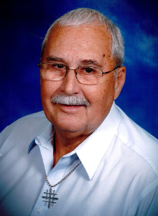 James A. Wilson