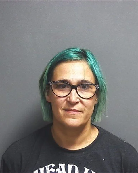 Coalmont woman appears in court after arrest at Shakamak State Park on drug charges
