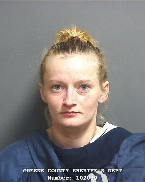 Bloomfield woman accused of OWI, driving without a license appears in court Thursday