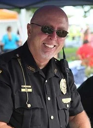 Inaugural Jim Gadberry Ride to honor former Jasonville Police Chief