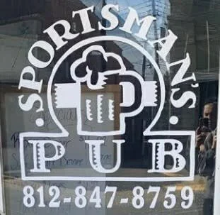 Sportsman Pub collecting hygiene products for area school