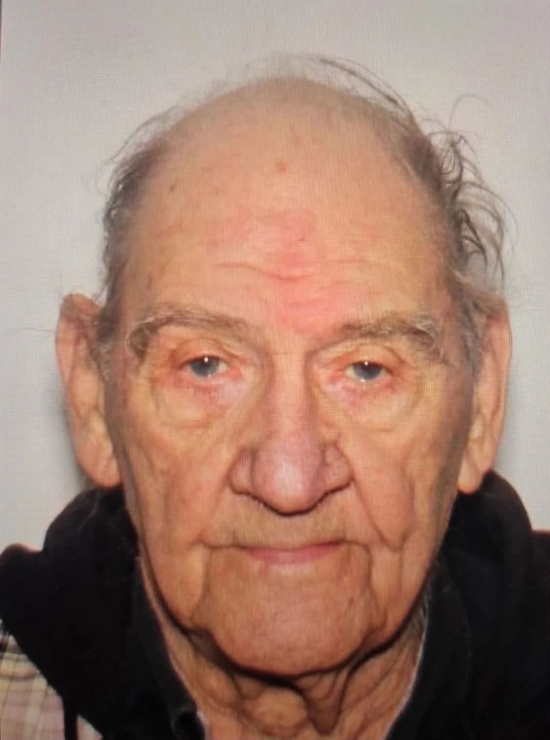Worthington Police, ISP seeking assistance in locating Worthington man