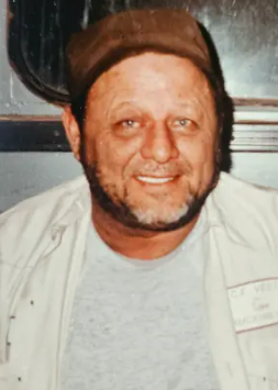 William E. "Bill" Kirby Jr.