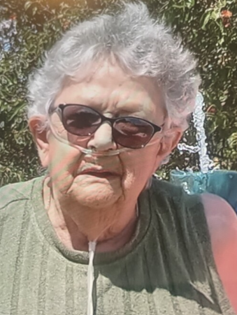 Carolyn S. Stahl
