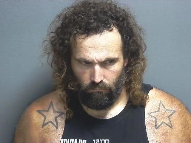 Worthington man charged with OWI after deputies allege positive roadside drug test
