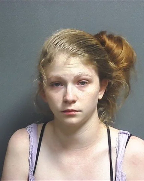 Linton woman charged with OWI after traffic stop, positive THC screening