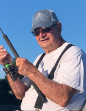 Donald "Don" R. Mowery