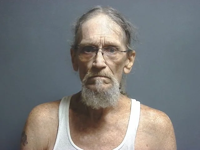 Linton man faces methamphetamine, marijuana, and OWI charges