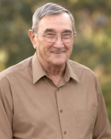 Amos Musselman