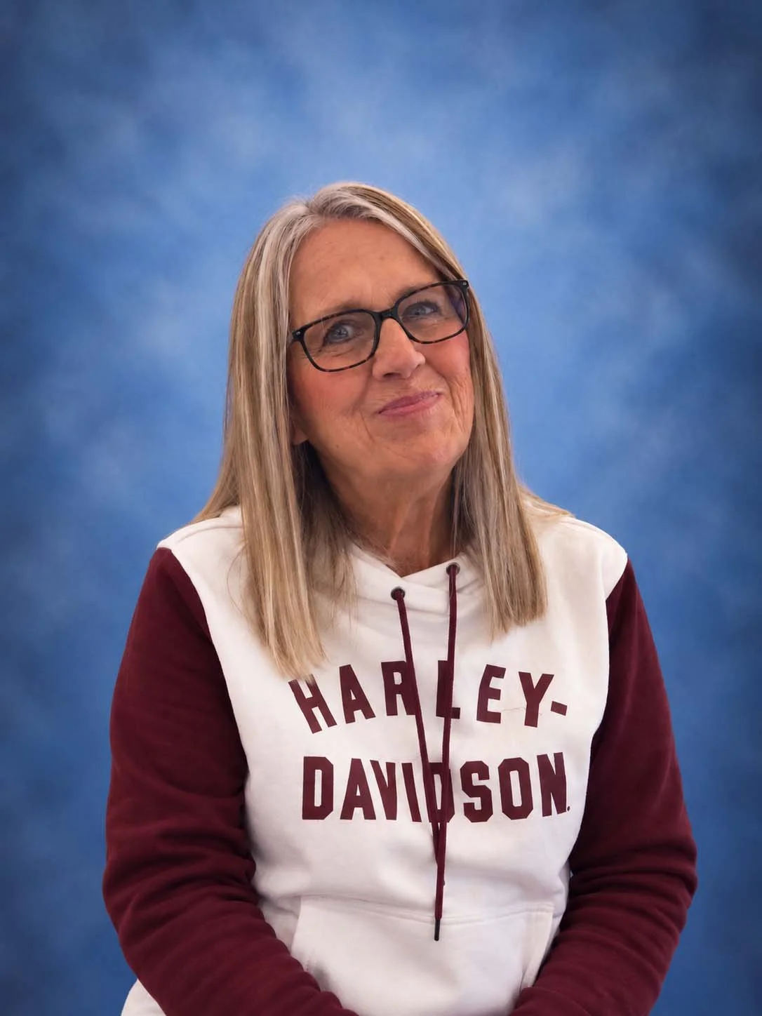 Karen Kay (Sanders) Kelsey