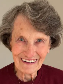 Sandra E. Clifford