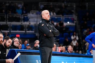 Healthy heart, fresh start: Greene County native Matthew Graves ready to lead Sycamores