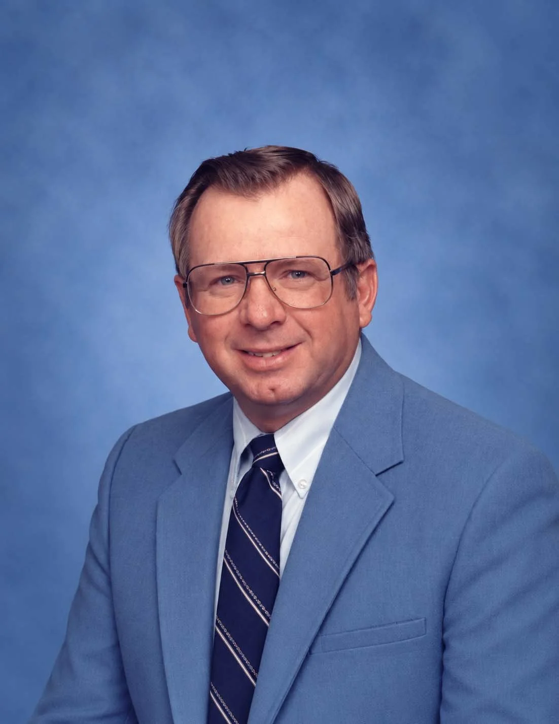 Russell Leo Holstine