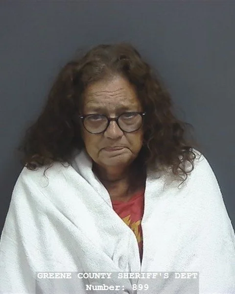 Elnora arrested on OWI charges