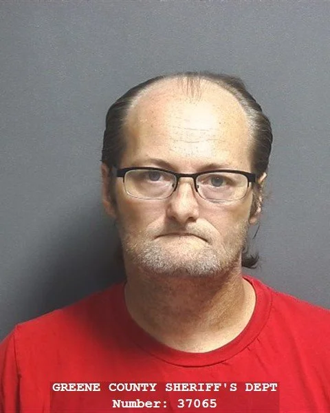 Linton man faces charges of child molesting, sexual misconduct with a minor