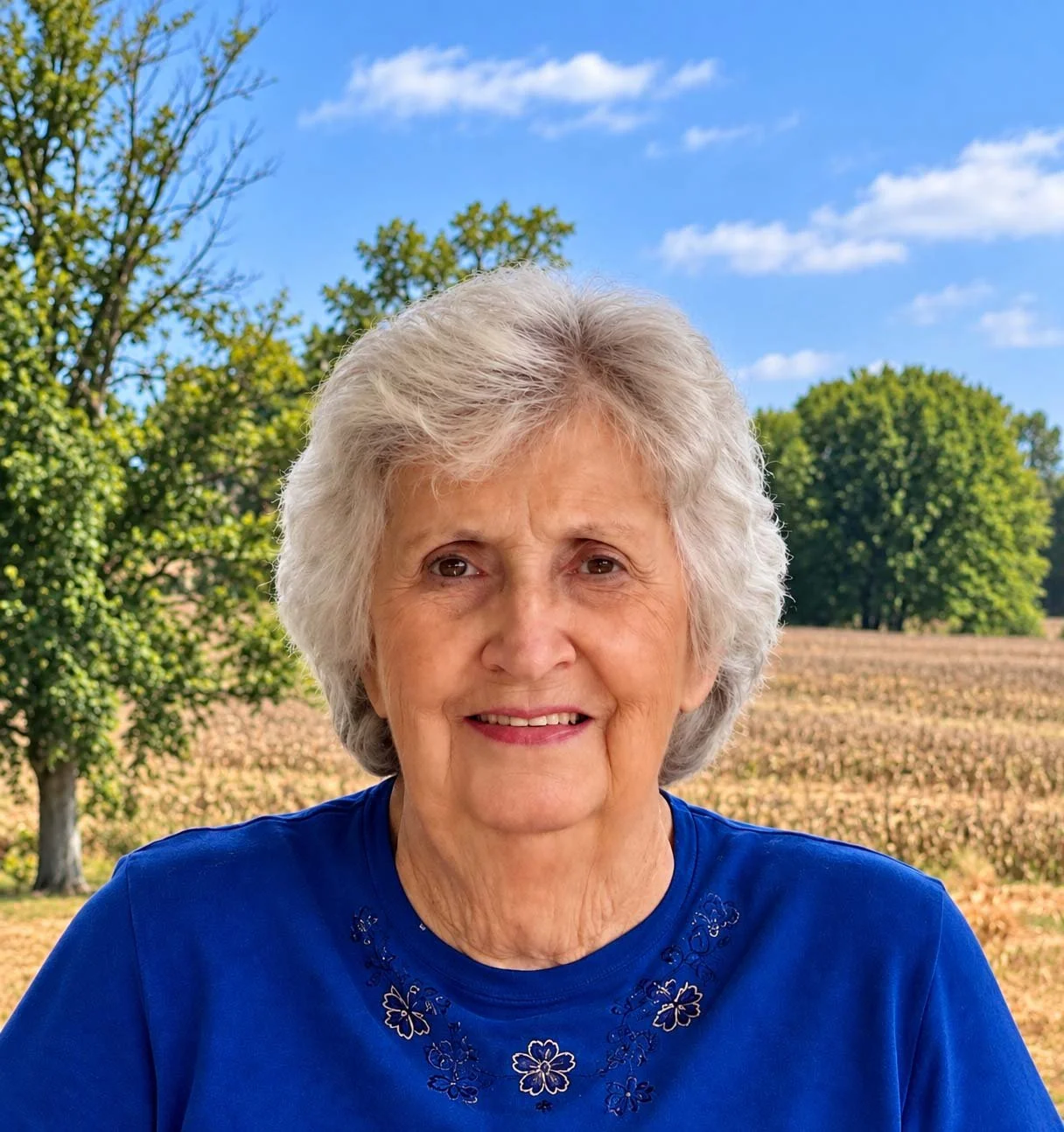 Freida R. Tarvin